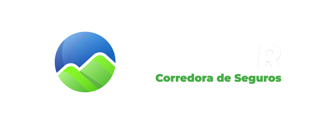 Logo Corredora del Sur