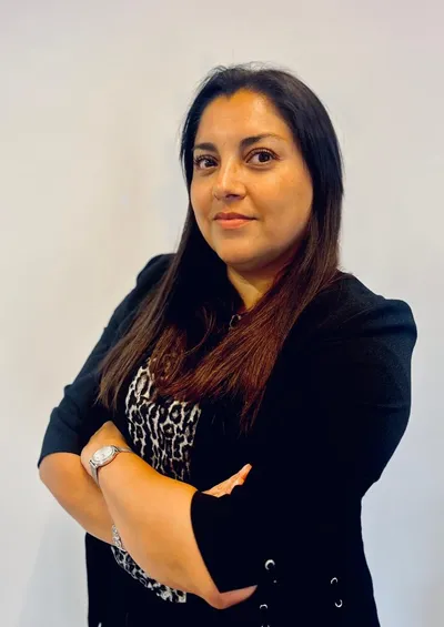 Foto de Caterina Villagra C.