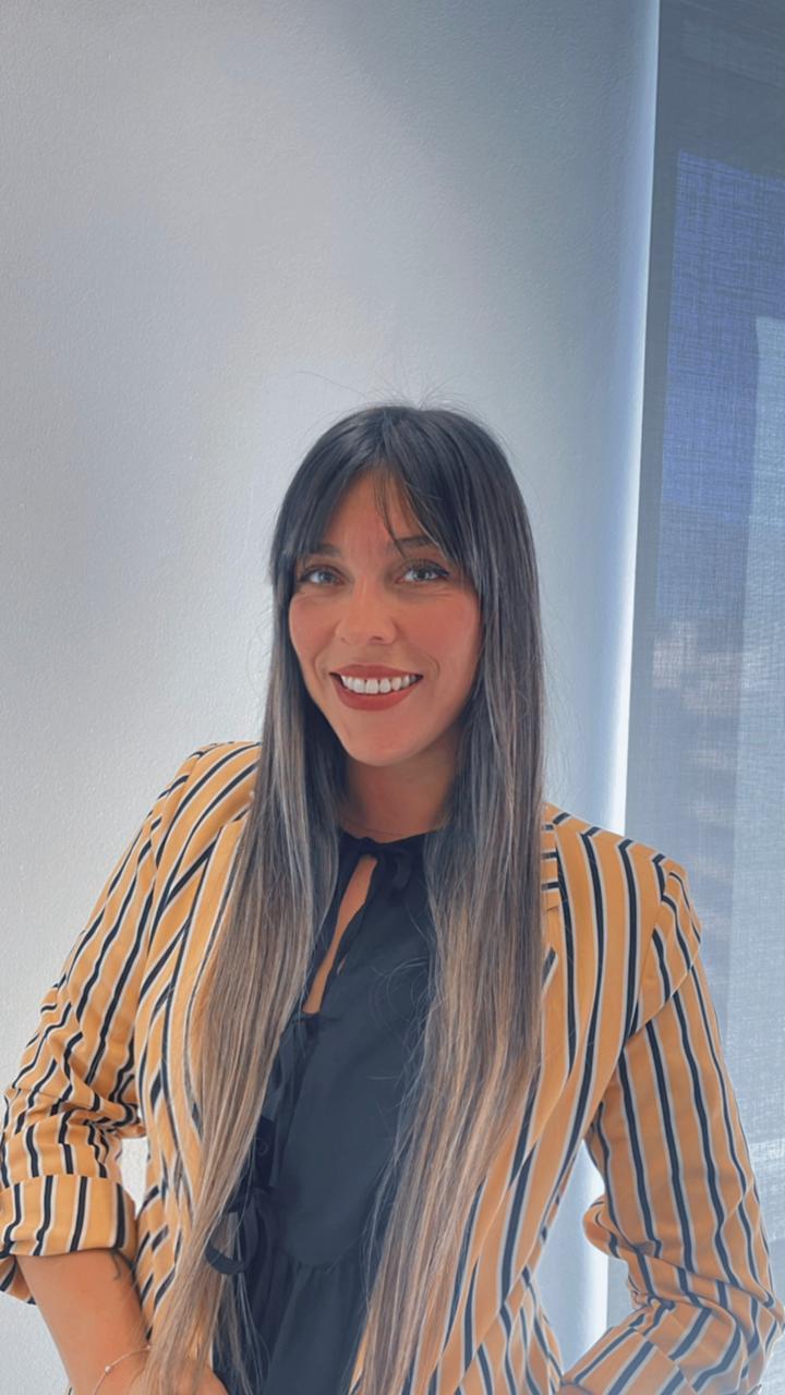 Foto de Claudia Álvarez