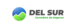 Logo Corredora del Sur